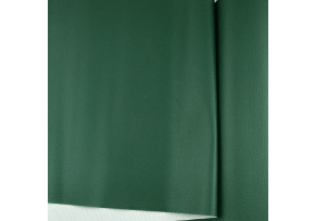 Ekokoža Štandard, farba tmavo-zelená, metráž 145 cm 