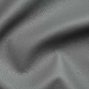 Ekokoža Soft, farba šedá, metráž 140 cm   