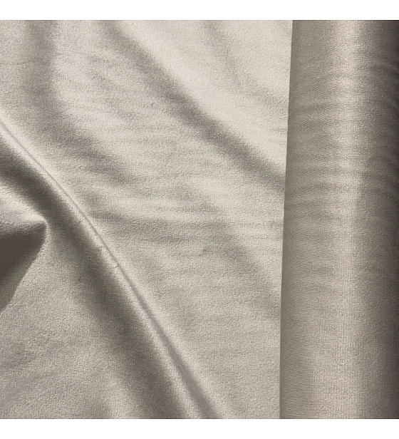 Velurová potahová látka Velluto 1  1,45 m x 0,2 m