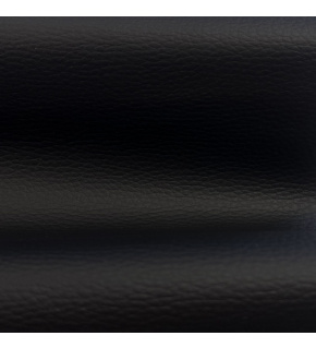 Ekokoža Štandard, farba čierna, metráž 142 cm  