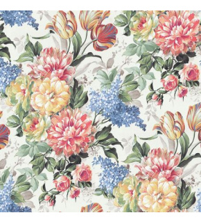 Velurové potahové látky s potiskem vzor 55143-1013Velúrová poťahová látka s potlačou