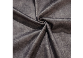 Velúrová poťahová látka Infinity 5 java, metráž 142 cm  