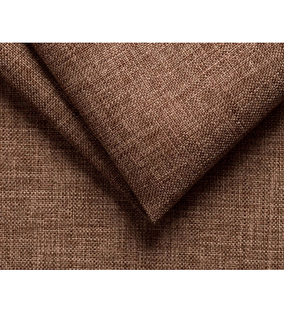 Čalounická látka SAVANA barva KARAMEL 25D 1,45 m x 0,4 m
