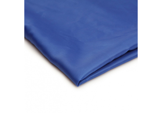 Podšívka polyestrová, farba Chaber, metráž 150 cm  