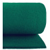 Technický filc 4 mm, farba smaragdová, metráž 100 cm  
