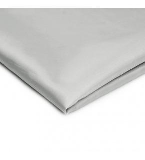 Podšívka polyestrová, farba sv. šedá, metráž 150 cm 1