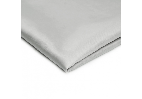 Látka PODŠÍVKA POLYESTEROVÁ barva SV. ŠEDÁ