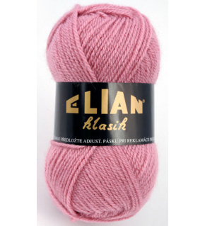 Pletací příze ELIAN KLASIK 275