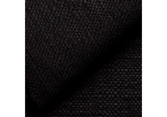 Čalounické potahové látky, Ametyst, Antracitová 1,42 m x 0,6 m