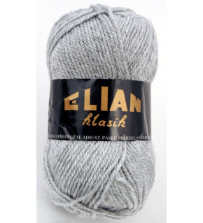 Pletací příze ELIAN KLASIK 195