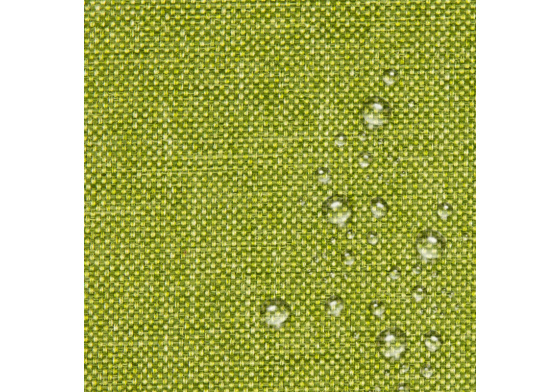 Nepromokavé látky Imitace LNU-32 ZELENÝ