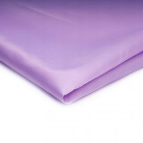 Podšívka polyestrová, farba sv. fialová, metráž 150 cm  
