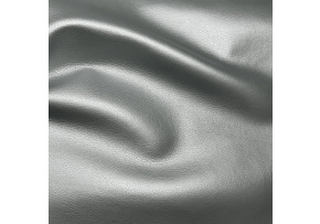 Ekokoža Soft glazovaná, farba Šedá, metráž 140 cm