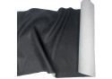 Ekokoža Ranger Anthracite, poťahová látka mäkká na nábytok, metráž