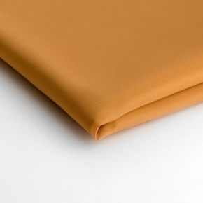 Podšívka polyestrová 11, farba okrová, metráž 150 cm 