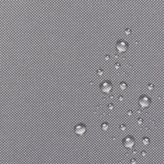 Nepremokavá látka Oxford 23, farba šedá, metráž 160 cm   