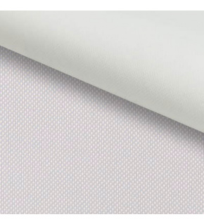 Vodotěsné látky CORDURA-33 bílá  1,50 x 0,9 m