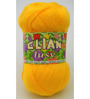 Pletací příze ELIAN LUSY 13582