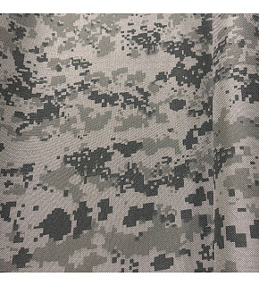 Nepremokavá látka Kodura 600x300 military 999, pixel titan, metráž 150 cm Nepremokavá látka Kodura 600x300 military 999, pixel titan, metráž 150 cm