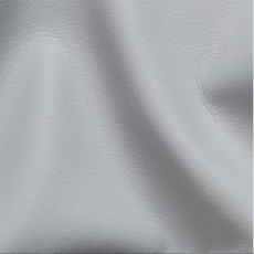 Ekokoža Soft, farba svetlo-šedá, metráž 140 cm   