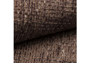 Čalúnnická poťahová látka Nevada 12, farba hnedá, metráž 140 cm  