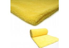 Minky baránok farba 25 žltá Minky baránok farba 25 žltá