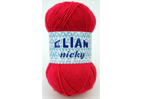 Pletací příze ELIAN NICKY 474 Pletací příze ELIAN NICKY 474