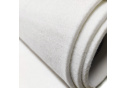 Technický filc 6 mm, farba bílá, metráž 150 cm 