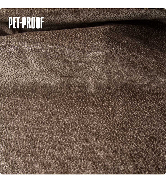 Poťahová látka Aphrodite Antelope pre nábytok, metráž, metráž - Pet Proof