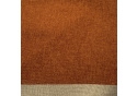 Čalúnnická látka Savana 25, farba pomarančová, metráž 140 cm  
