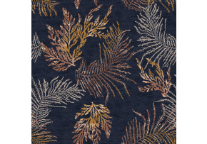 Velúrová poťahová látka s potlačou vzor 381019-2013