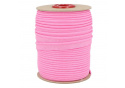 Paspulka výpustek bavlněná barva růžová 134