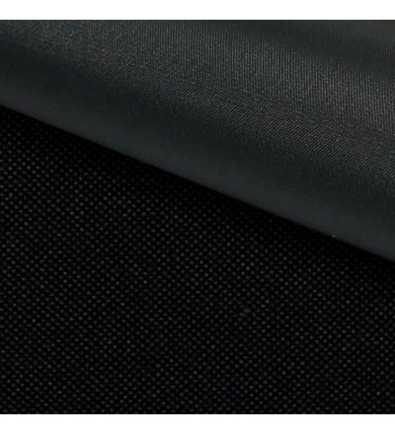 Vodotěsné látky CODURA-01 černá  1,50 x 0,7 m