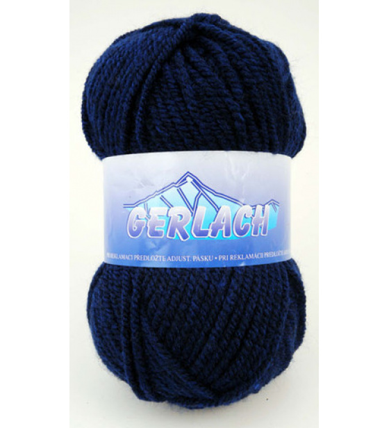 Pletací příze ELIAN GERLACH 1503