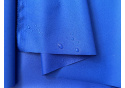Tissu imperméable Premuim couleur Bleu, 160 cm