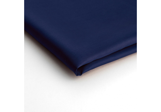 Látka PODŠÍVKA POLYESTEROVÁ barva GRANATOVÁ 35