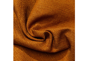 Čalúnnická poťahová látka Ametyst vzor 21 farba oranžová