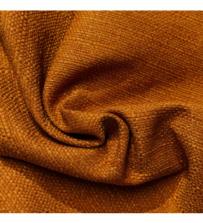 Čalúnnická poťahová látka Ametyst vzor 21 farba oranžová