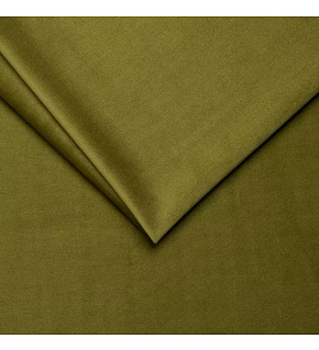 Poťahová látka Velur Tiffany pre nábytok, hrubá látka, metráž - Pet Proof, Olive
