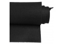 Filc techniczny 6 mm kolor Czarny, szerokość 150 cm