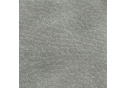 Simili cuir Largo Ash (gris), tissu d'ameublement grossier à base de, au métre