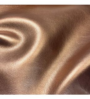 Ekokoža Soft glazovaná, farba ružová, metráž 140 cm