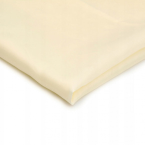 Podšívka polyestrová 07, farba vanilková, metráž 150 cm 