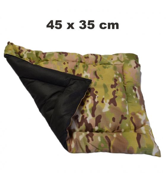 Podložka pre psa 45x35 cm