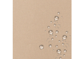 Nepremokavá látka Oxford 21, farba kávová, metráž 160 cm Nepremokavá látka Oxford 21, farba kávová, metráž 160 cm