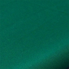 Bavlnený keper BV NORD 160x750 zelený ultramarín