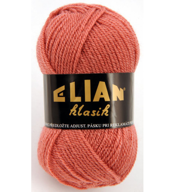Pletací příze ELIAN KLASIK  242