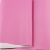 Ekokoža Štandard, farba ružová, metráž 145 cm 