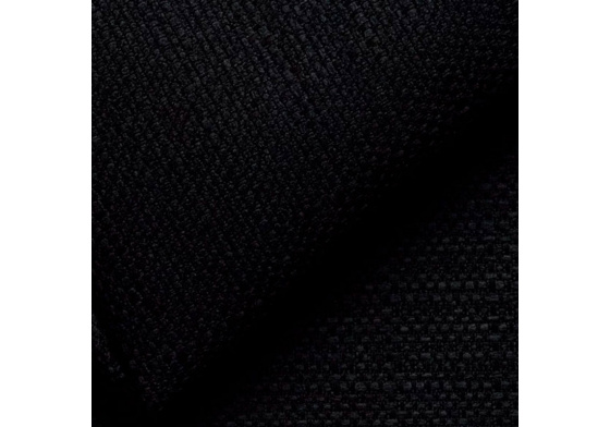 Čalounické, potahové látky Ametyst vzor 15 black