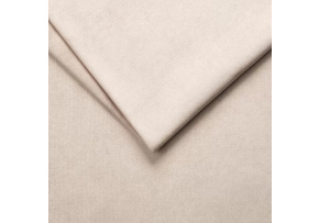 Velúrová poťahová látka Salvador Beige na nábytok, metráž - Pet Proof 